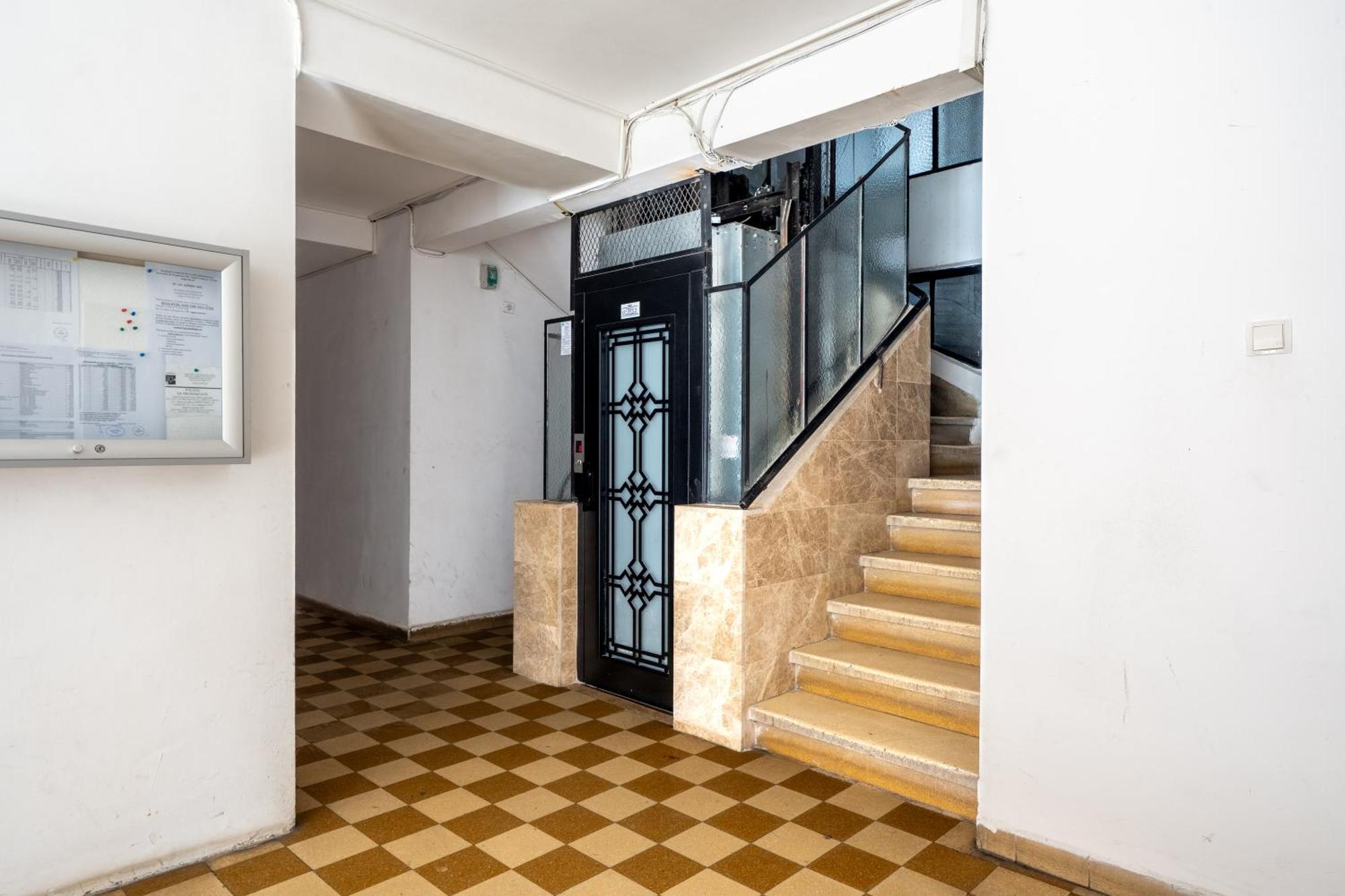 Steps2 Old Town & Metro - Heart Of History Bukarest Exterior foto